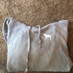 Victoria’s Secret hoodie